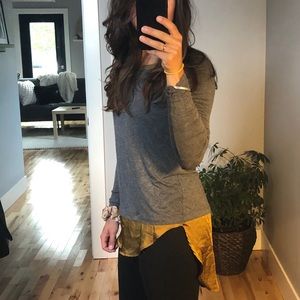 Anthropologie Top